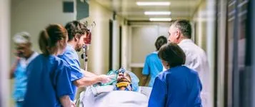  Emergency Care Centers